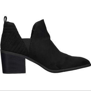 Carlos Santana Addison Booties